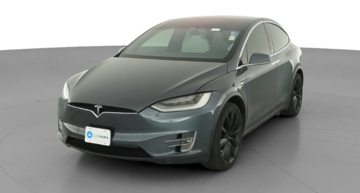 2020 Tesla Model X Long Range -
                  Tolleson, AZ