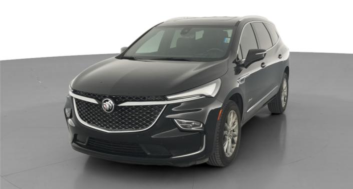 Thumbnail: 2023 Buick Enclave - 1