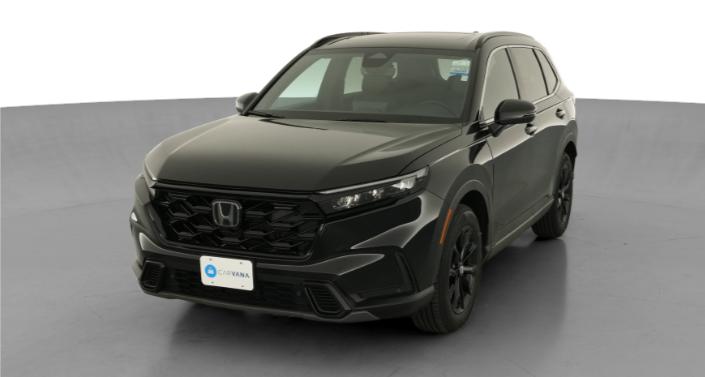 Thumbnail: 2025 Honda CR-V - 1