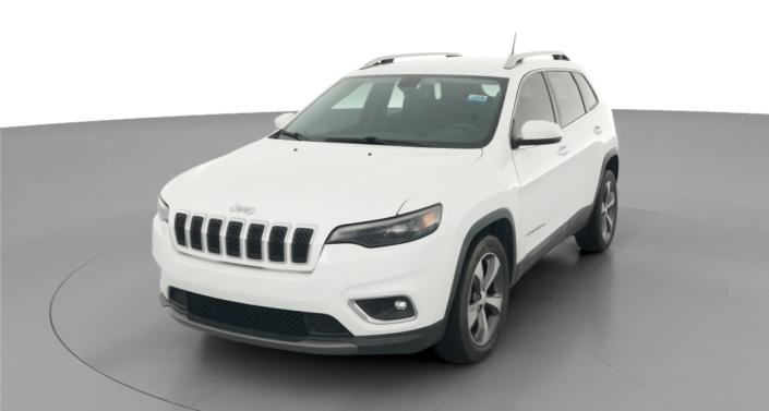 Thumbnail: 2019 Jeep Cherokee - 1