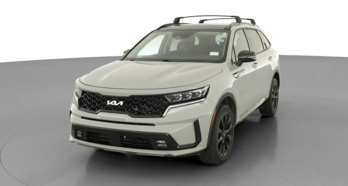 2022 Kia Sorento SX -
                  Auburn, GA
