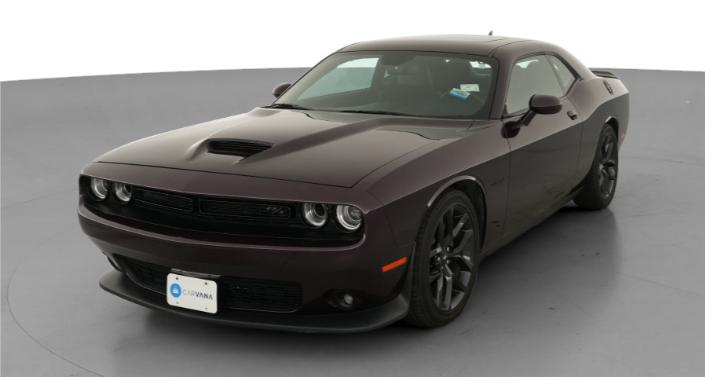 Thumbnail: 2021 Dodge Challenger - 1