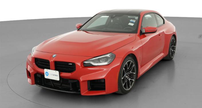 2024 BMW M2  -
                  San Antonio, TX
