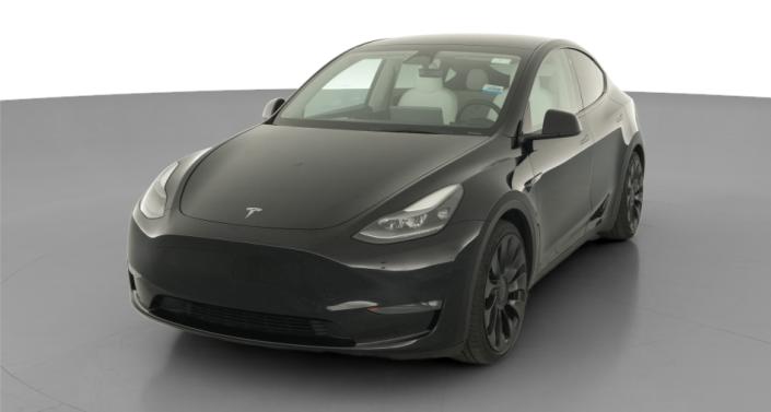 Thumbnail: 2023 Tesla Model Y - 1