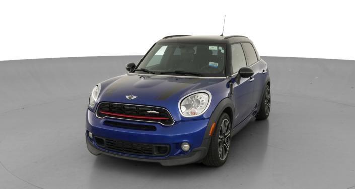 2015 MINI Cooper Countryman John Cooper Works -
                  Richton Park, IL