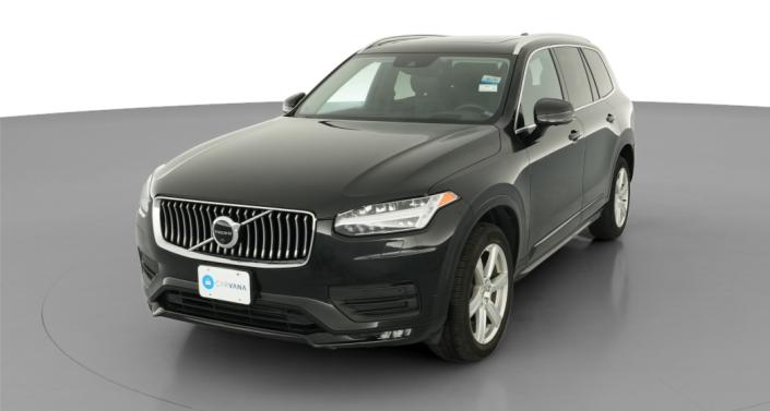 Thumbnail: 2020 Volvo XC90 - 1