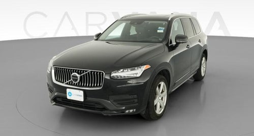 2020 Volvo XC90