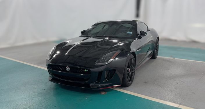 2015 Jaguar F-Type R -
                  Manville, NJ