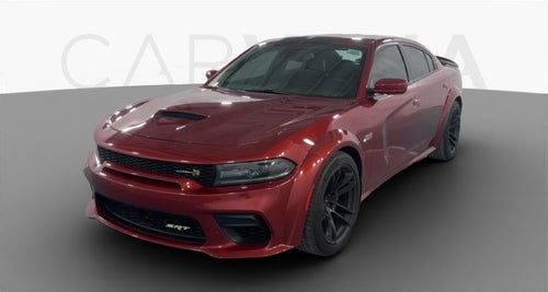 2021 Dodge Charger