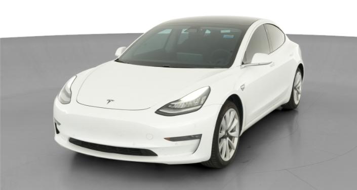 Thumbnail: 2019 Tesla Model 3 - 1