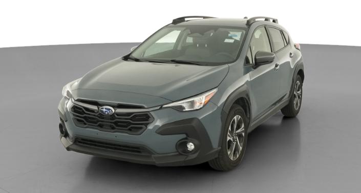 Thumbnail: 2024 Subaru Crosstrek - 1