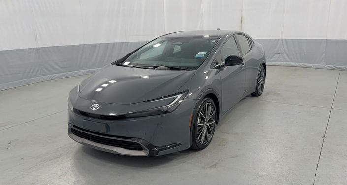 2024 Toyota Prius Limited -
                  Kansas City, MO
