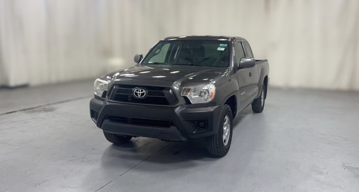 2015 Toyota Tacoma  -
                  Lancaster, TX