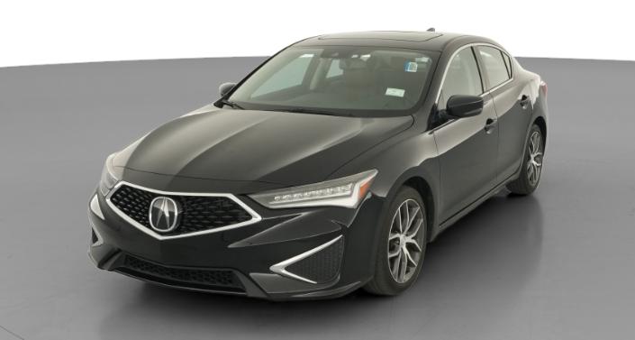 2019 Acura ILX Premium -
                  Colonial Heights, VA