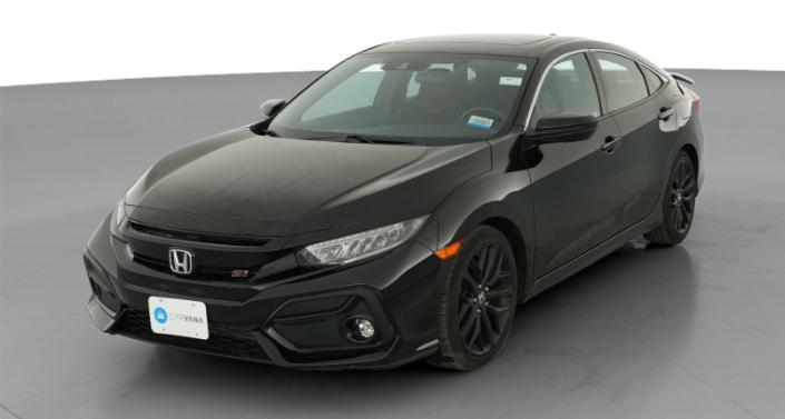 Thumbnail: 2020 Honda Civic - 1