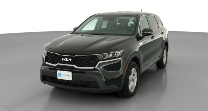 Thumbnail: 2023 Kia Sorento - 1