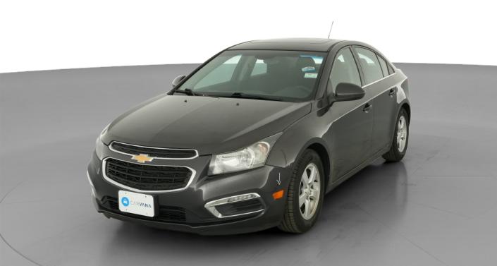 2015 Chevrolet Cruze LT -
                  Framingham, MA