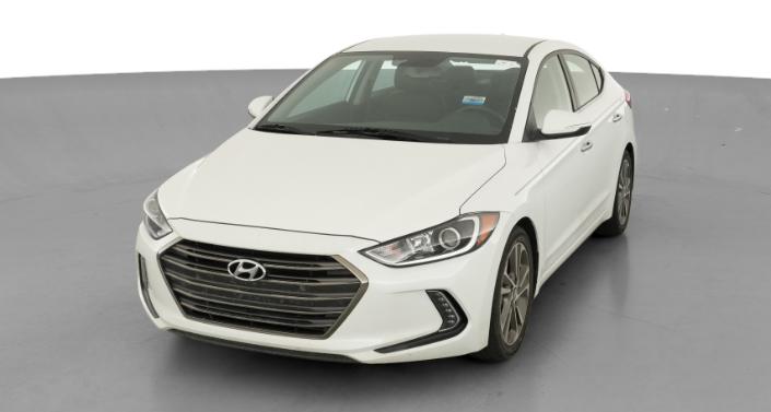 Thumbnail: 2017 Hyundai Elantra - 1