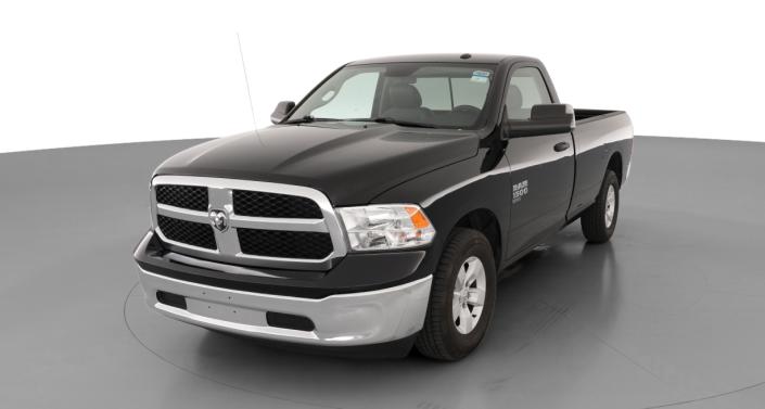 Thumbnail: 2023 RAM 1500 Classic - 1