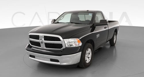 2023 Ram 1500 Classic Regular Cab