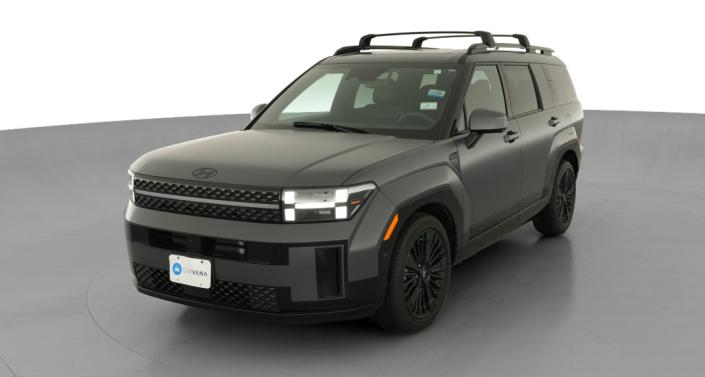 Thumbnail: 2025 Hyundai Santa Fe - 1