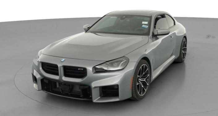 Thumbnail: 2025 BMW M2 - 1