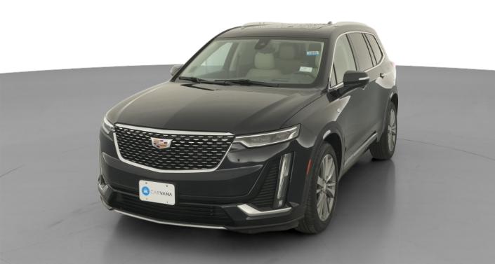 2022 Cadillac XT6 Premium Luxury -
                  Fort Worth, TX