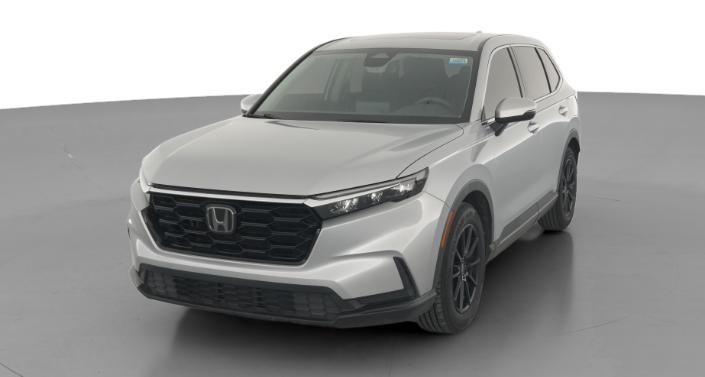 Thumbnail: 2023 Honda CR-V - 1