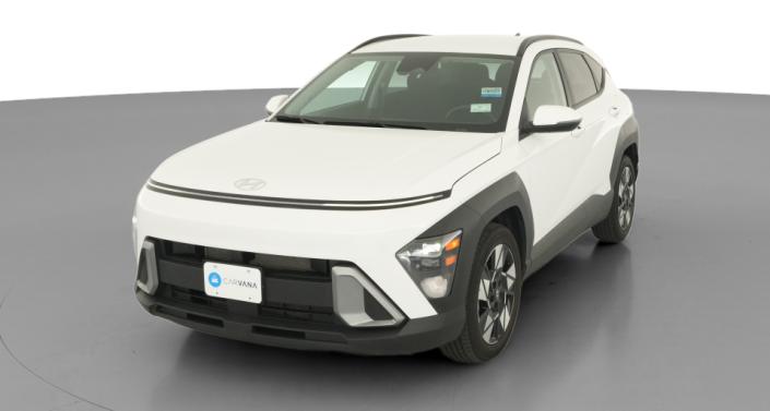 Thumbnail: 2025 Hyundai Kona - 1