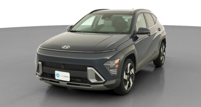 Thumbnail: 2024 Hyundai Kona - 1
