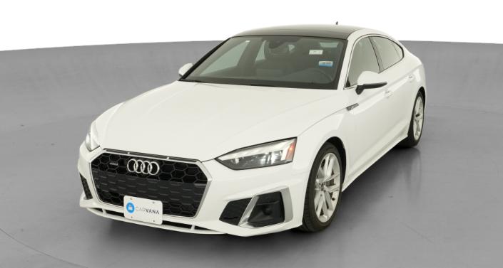 Thumbnail: 2024 Audi A5 - 1