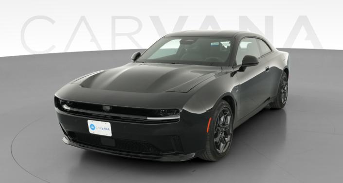 2025 Dodge Charger