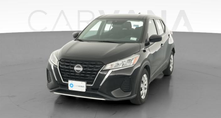 2022 Nissan Kicks