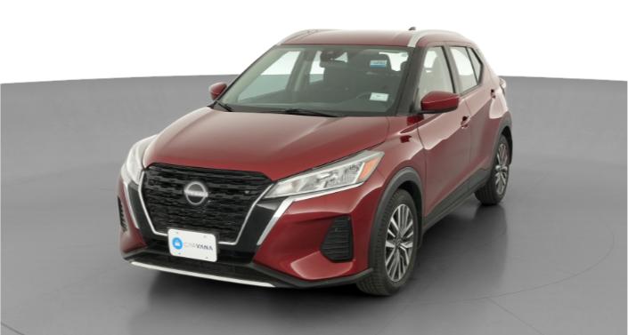2023 Nissan Kicks SV -
                  Rocklin, CA