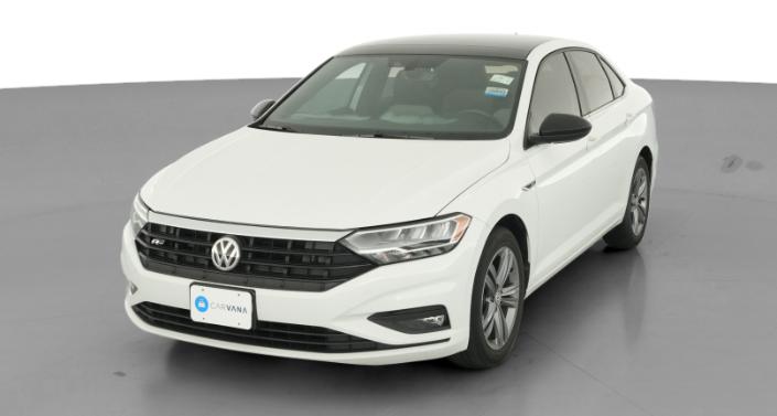 Thumbnail: 2019 Volkswagen Jetta - 1
