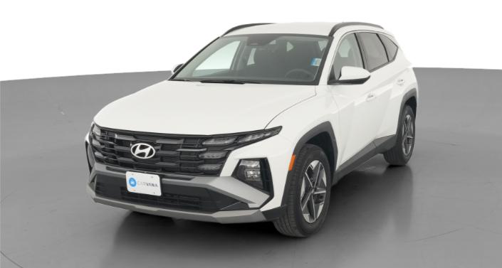 Thumbnail: 2026 Hyundai Tucson - 1