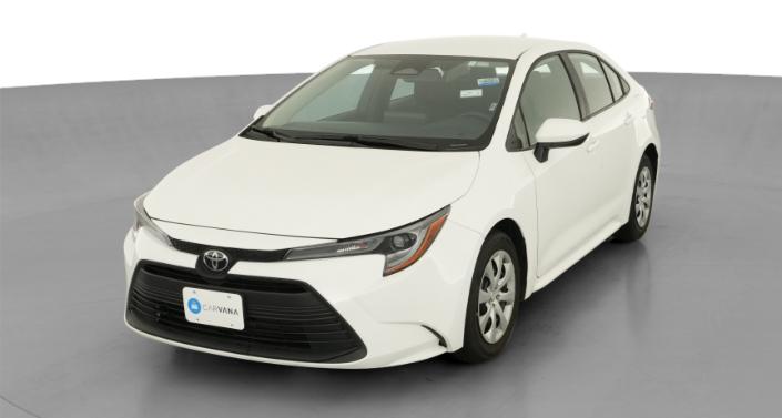 Thumbnail: 2025 Toyota Corolla - 1