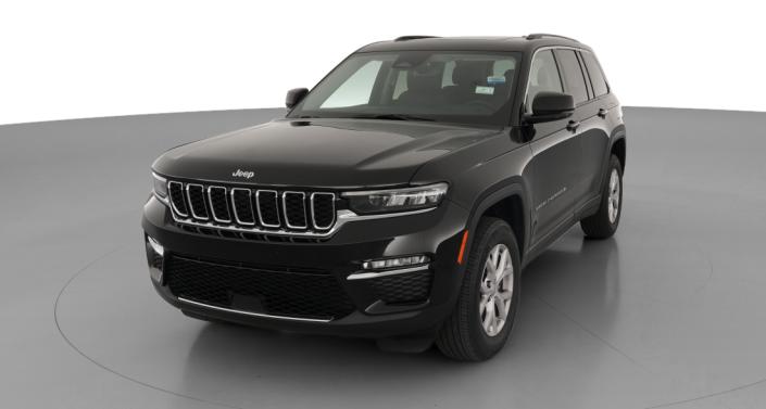 Thumbnail: 2022 Jeep Grand Cherokee - 1