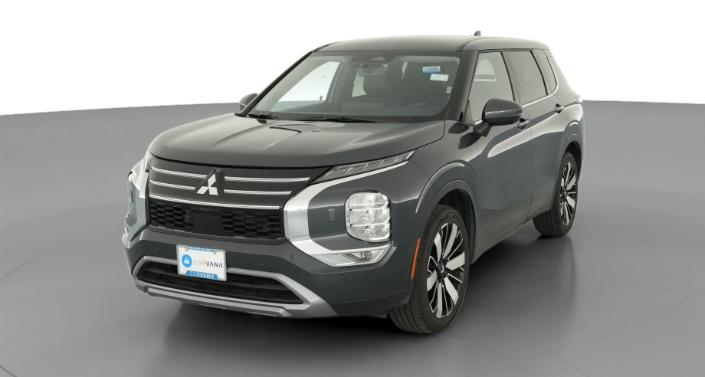 Thumbnail: 2025 Mitsubishi Outlander - 1