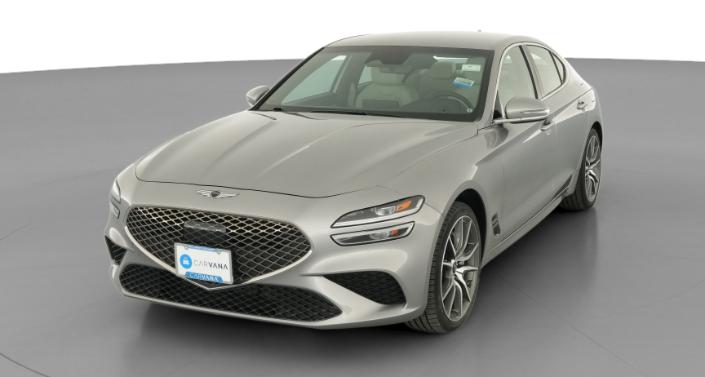 2024 Genesis G70 2.5T -
                  Tooele, UT