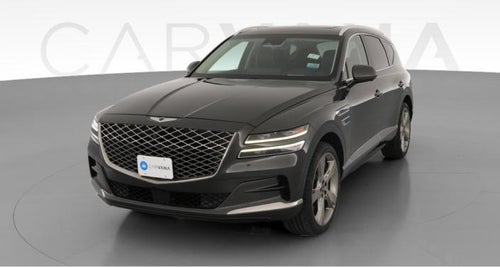 2024 Genesis GV80