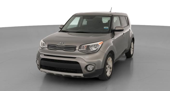 Thumbnail: 2019 Kia Soul - 1