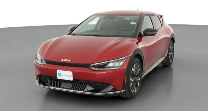 2022 Kia EV6 Wind -
                  Tooele, UT