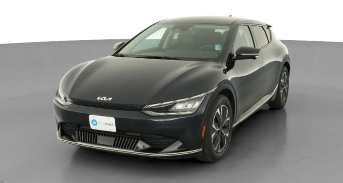 Thumbnail: 2024 Kia EV6 - 1