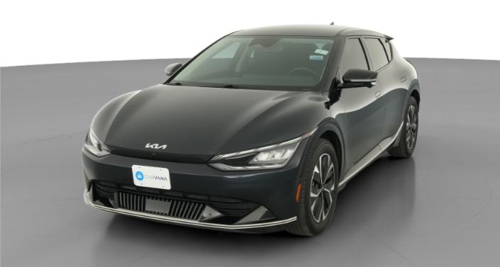 Thumbnail: 2024 Kia EV6 - 1