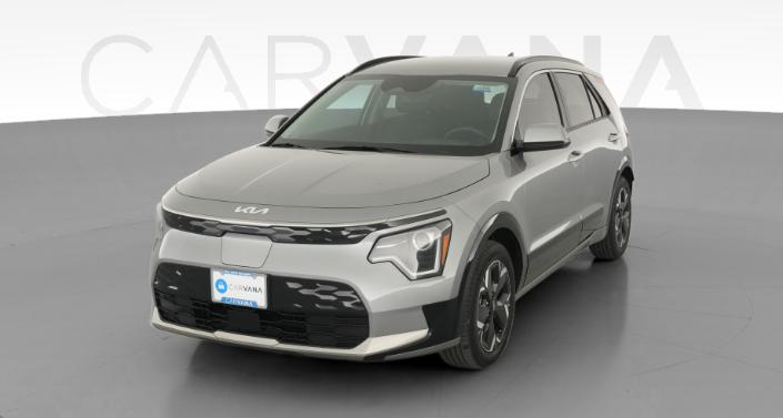 2024 Kia Niro