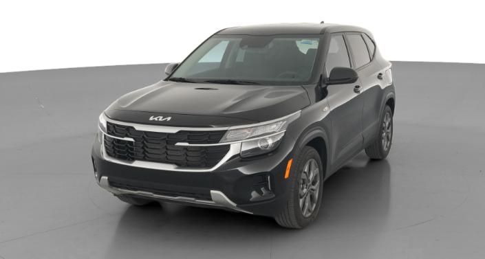 Thumbnail: 2026 Kia Seltos - 1