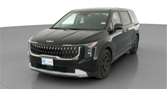 2025 Kia Carnival LXS -
                  Tooele, UT