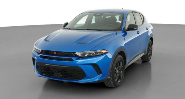 2024 Dodge Hornet R/T -
                  Tooele, UT