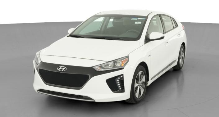 2019 Hyundai Ioniq SE -
                  Rocklin, CA